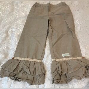 Little Bird girls pants